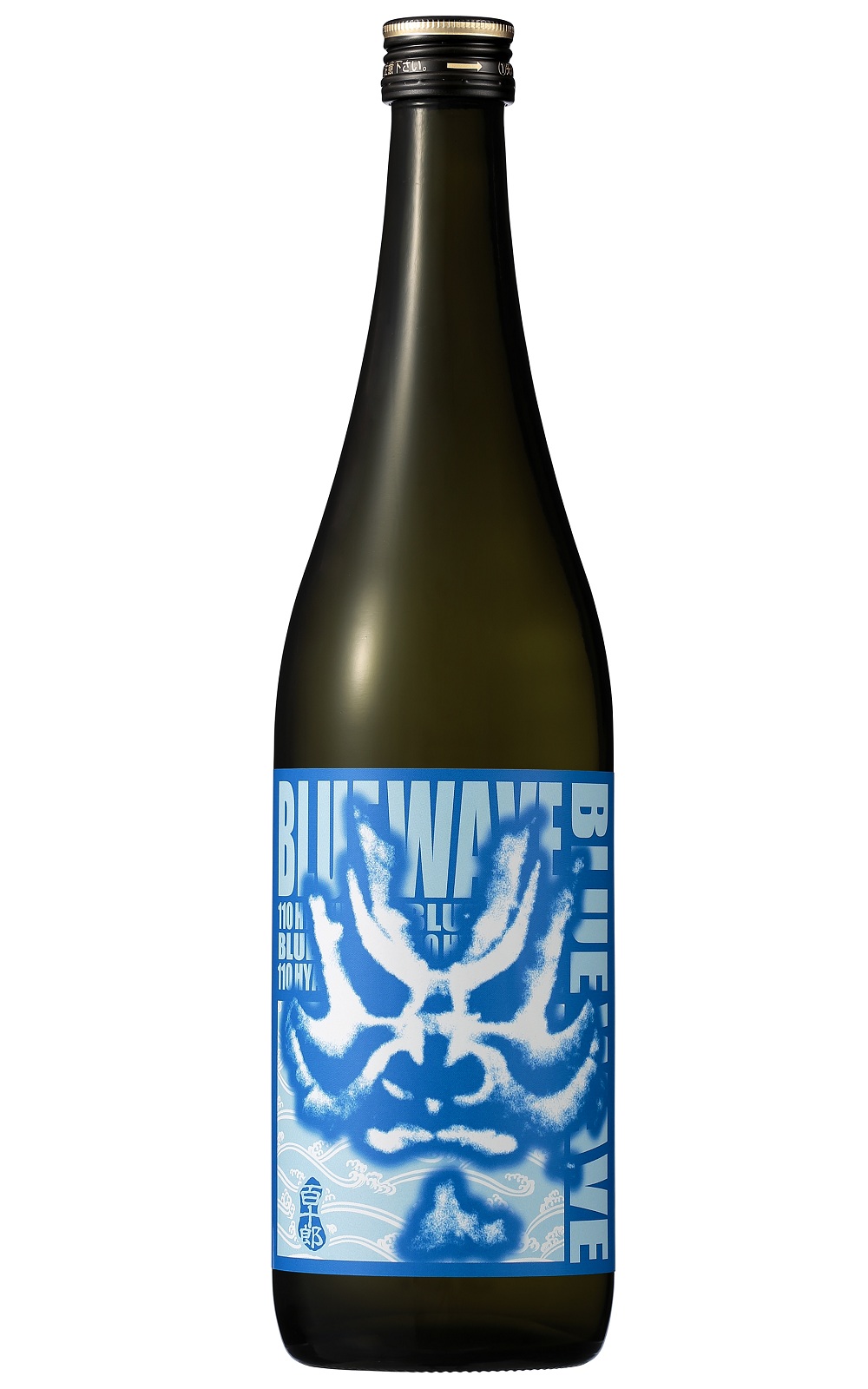 蔵元林本店 百十郎 青波 純米吟醸 藏元林本店 百十郎 青波 純米吟釀