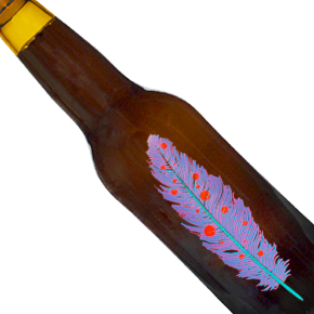 Omnipollo -"Bianca Mango"