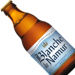 Brasserie du Bocq-Blanche de Namur