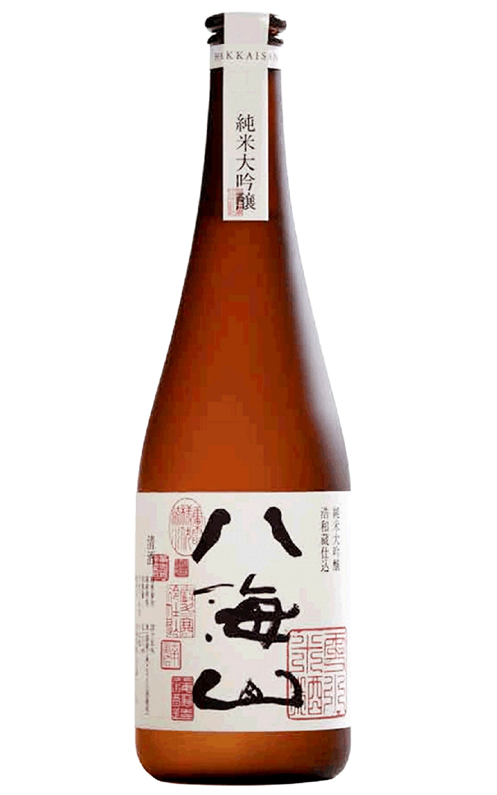 Hakkaisan 八海山 浩和蔵仕込 純米大吟醸 八海釀造 八海山 浩和藏仕入 純米大吟釀