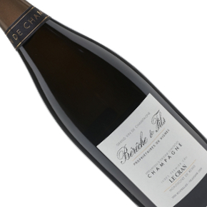 Domaine Bérêche et Fils-"Le Cran" Ludes Premier Cru