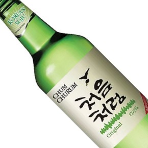 Chum Churum-Soju Original
