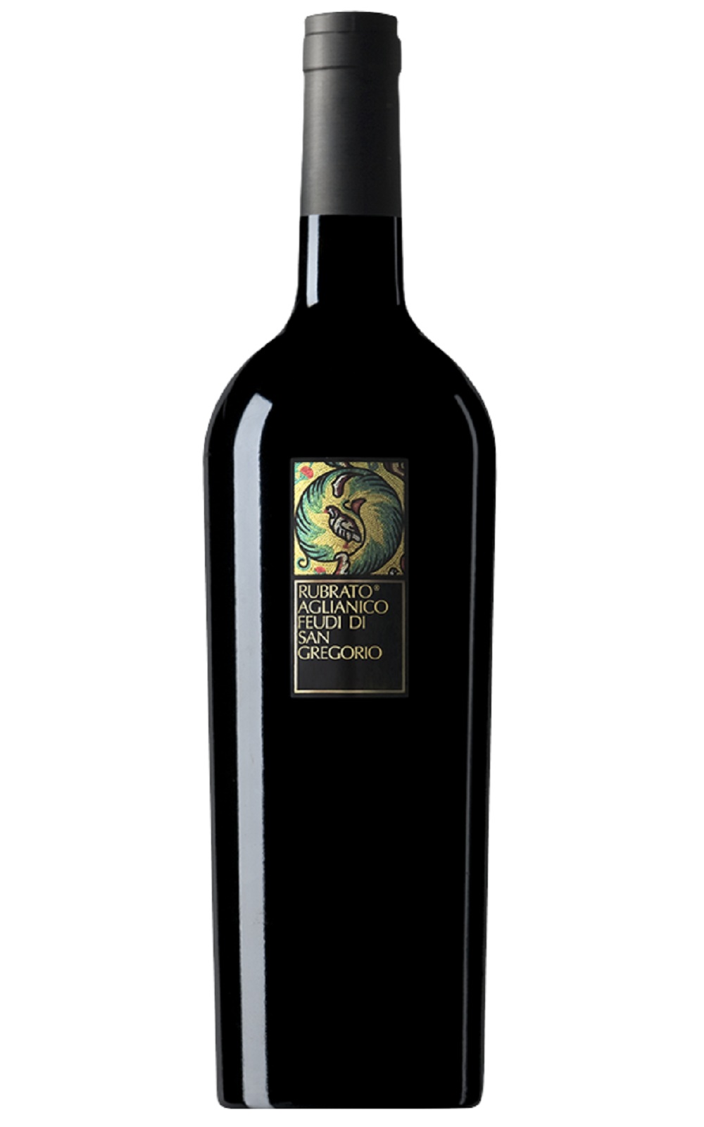 Feudi di San Gregorio Classici Rubrato Irpinia Aglianico DOC 2016 富帝酒莊 經典系列 紅寶石 阿里安尼科紅酒