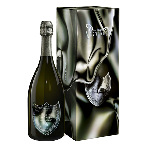 Dom Pérignon-"Lady Gaga" Vintage Brut (Gift Box)