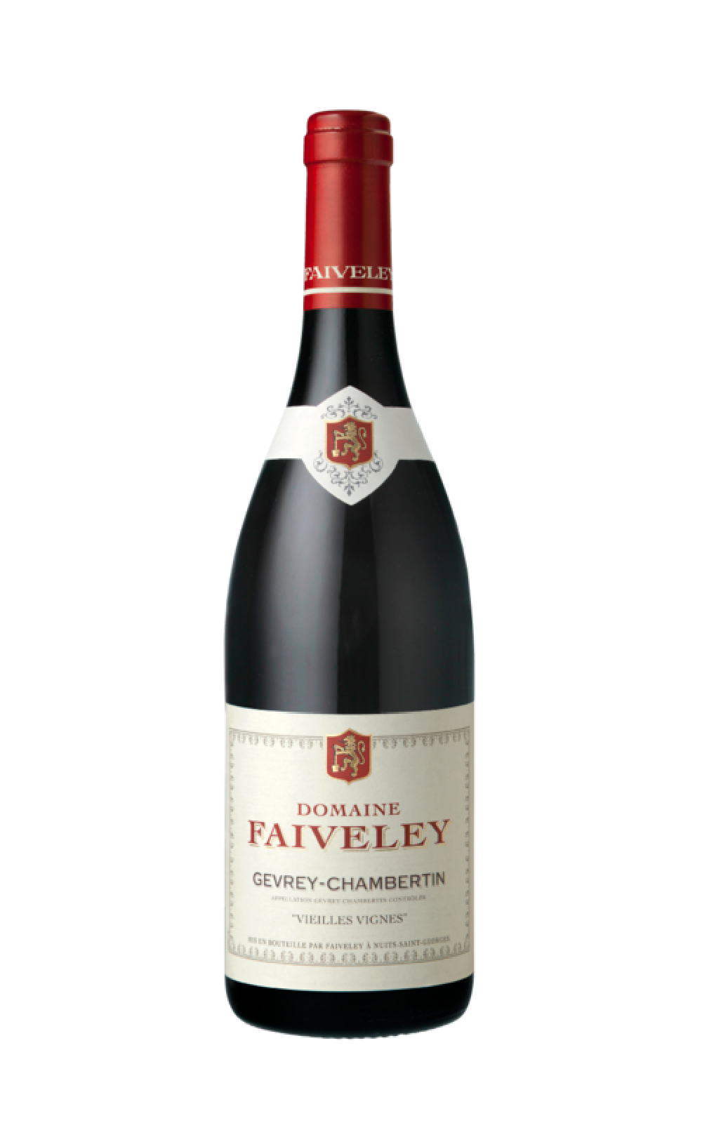 Domaine Faiveley Gevrey Chambertin Vieilles Vignes 2016 費芙蕾酒莊 哲維瑞香貝丹 老藤紅酒