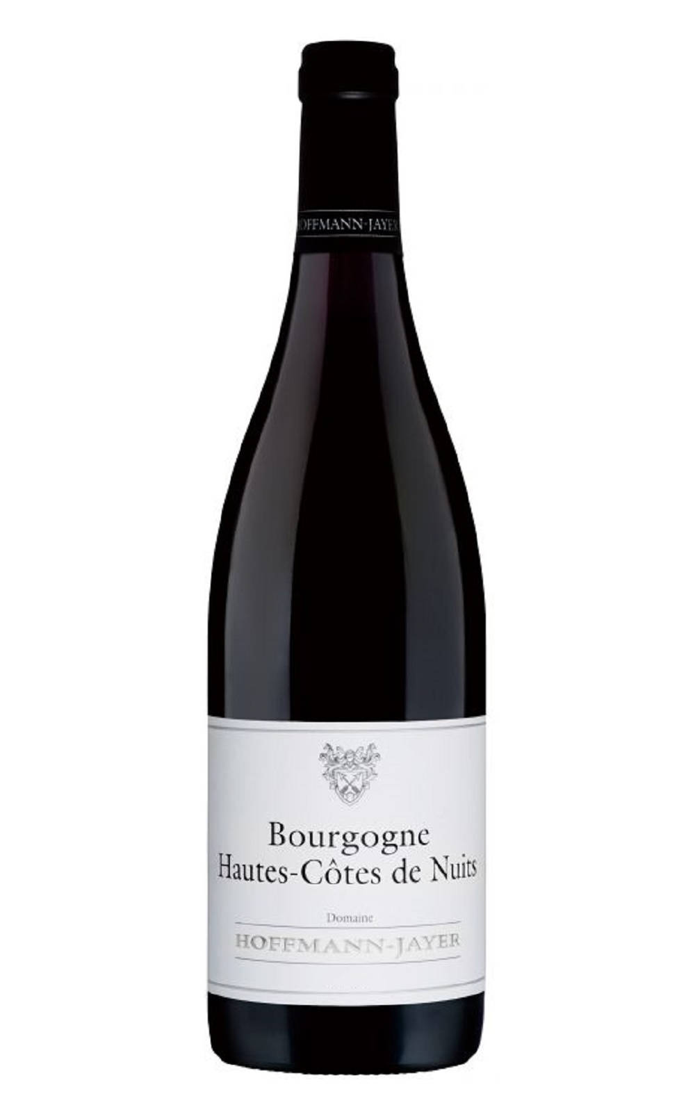 Domaine Hoffmann Jayer Bourgogne Hautes Cotes de Nuits Rouge 2017年前為Jayer Gilles標 2019 霍夫曼 佳葉酒莊 布根地 上夜丘紅酒 2017年前為Jayer Gilles標