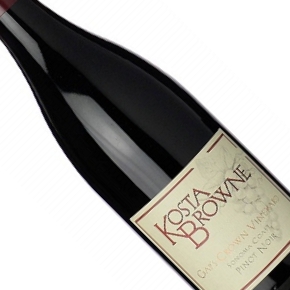 Kosta Browne-“Gap’s Crown” Pinot Noir
