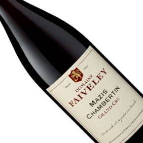 Domaine Faiveley-"Mazis-Chambertin" Grand Cru