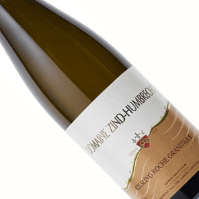 Domaine Zind-Humbrecht-"Roche Granitique" Riesling