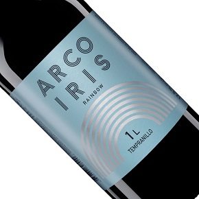 Bodegas Fariña-Arco Iris Tinto