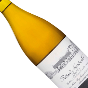Domaine d'Auvenay-"Bâtard-Montrachet" Grand Cru