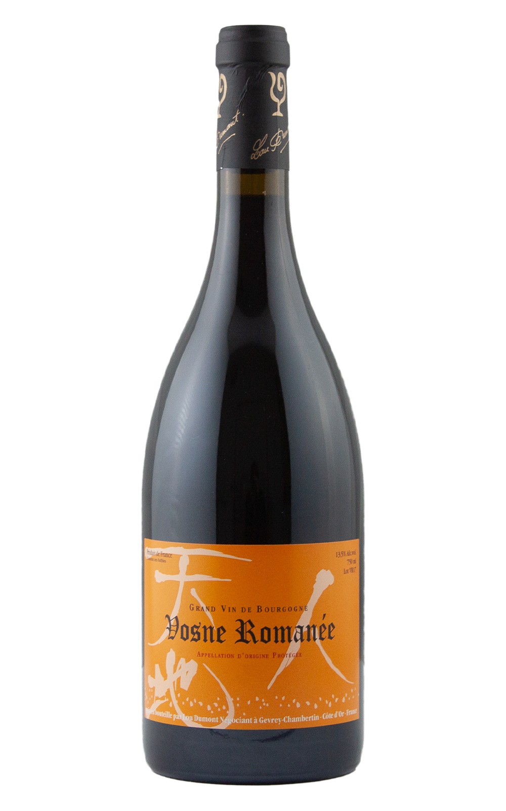 Lou Dumont Vosne Romanée 2017 露蒂夢酒莊 天地人 馮內侯瑪內紅酒