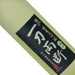 酒六酒造-京ひな 一刀両断 辛口 純米大吟醸