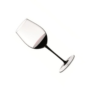 Riedel-Sommeliers Black Tie Bordeaux Grand Cru Glass