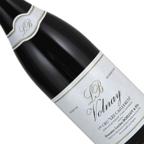 Domaine Lucien Boillot & Fils-Volnay 1er Cru "Les Caillerets"