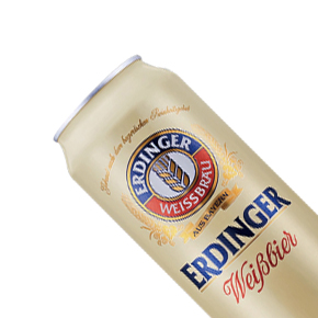 Erdinger-Weissbier