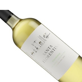 La Riojana-Santa Florentina Chardonnay