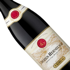 E. Guigal-Crozes Hermitage