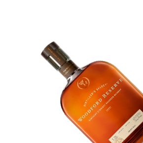 Woodford Reserve-Distiller's Select Kentucky Straight Bourbon Whiskey