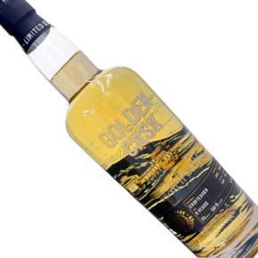 House of Macduff-The Golden Cask "Croftengea 2010" Aged 6 Years Single Malt Scotch Whisky