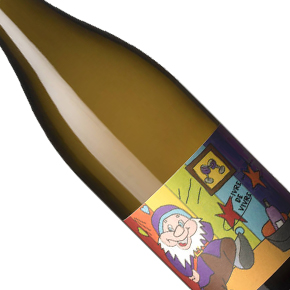 Domaine de L'Octavin-Ivre de Vivre