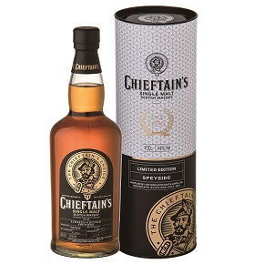 Chieftain's-1936 Single Malt Scotch Whisky