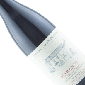 Michel Colin-Deléger-Maranges 1er Cru "La Fussière" Rouge