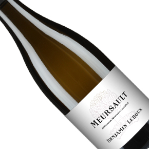 Benjamin Leroux-Meursault Blanc