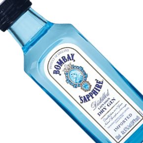 Bombay Sapphire-Bombay Sapphire Gin