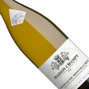 Maison Champy-Chassagne-Montrachet Blanc