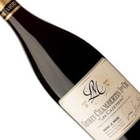 Lucien Le Moine-Gevrey-Chambertin 1er Cru "Les Cazetiers"