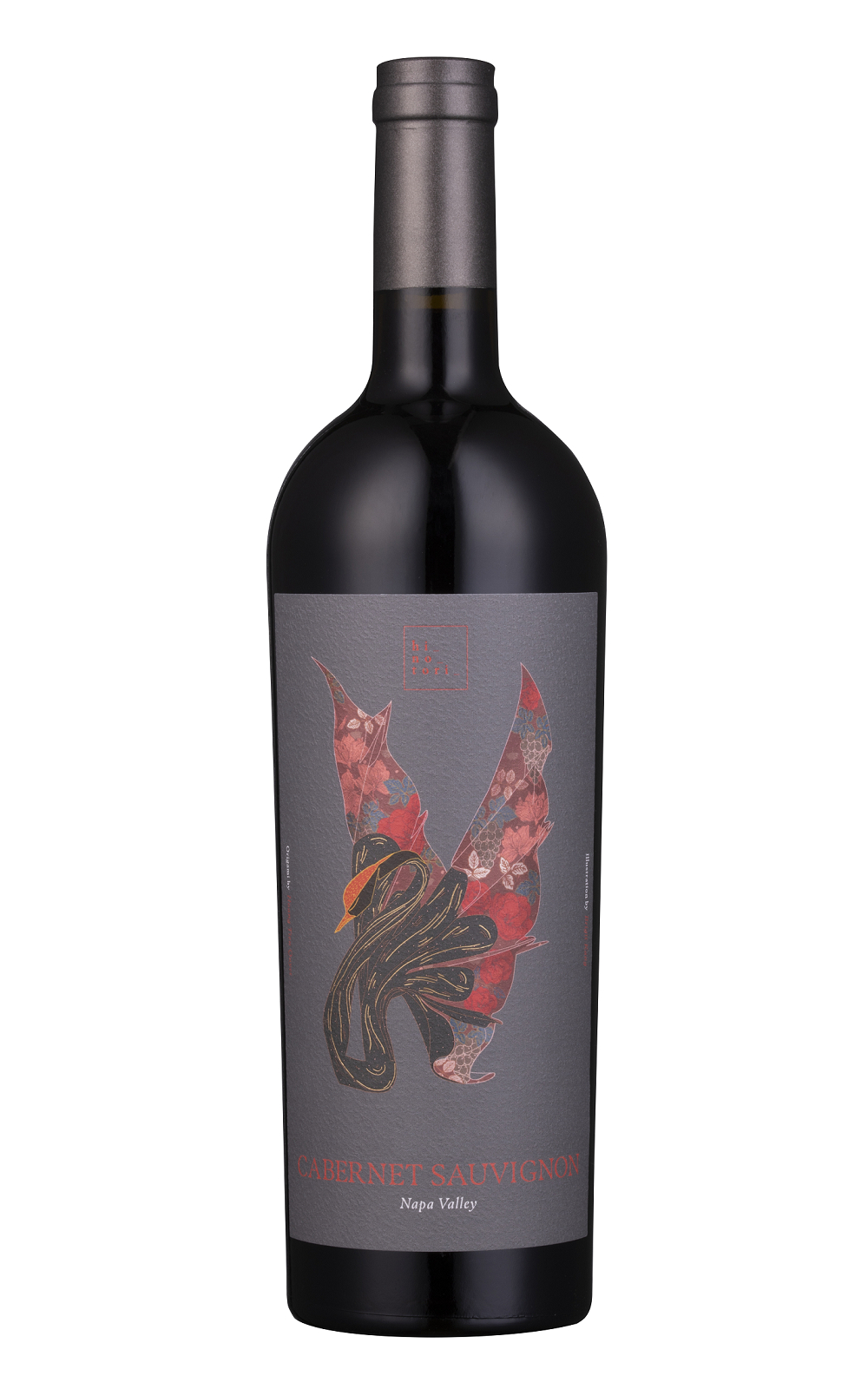 Kanpai Wines Hi No Tori Cabernet Sauvignon 2017 加州 乾杯酒莊 火鳳凰 卡本內蘇維濃紅酒
