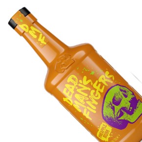 Dead Man's Fingers-Pineapple Rum