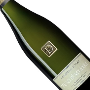 Champagne Doyard -"Cuvée Vendémiaire" Blanc de Blancs 1er Cru Brut
