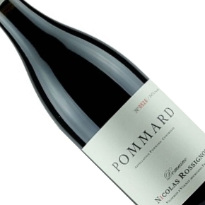 Domaine Nicolas Rossignol-Pommard