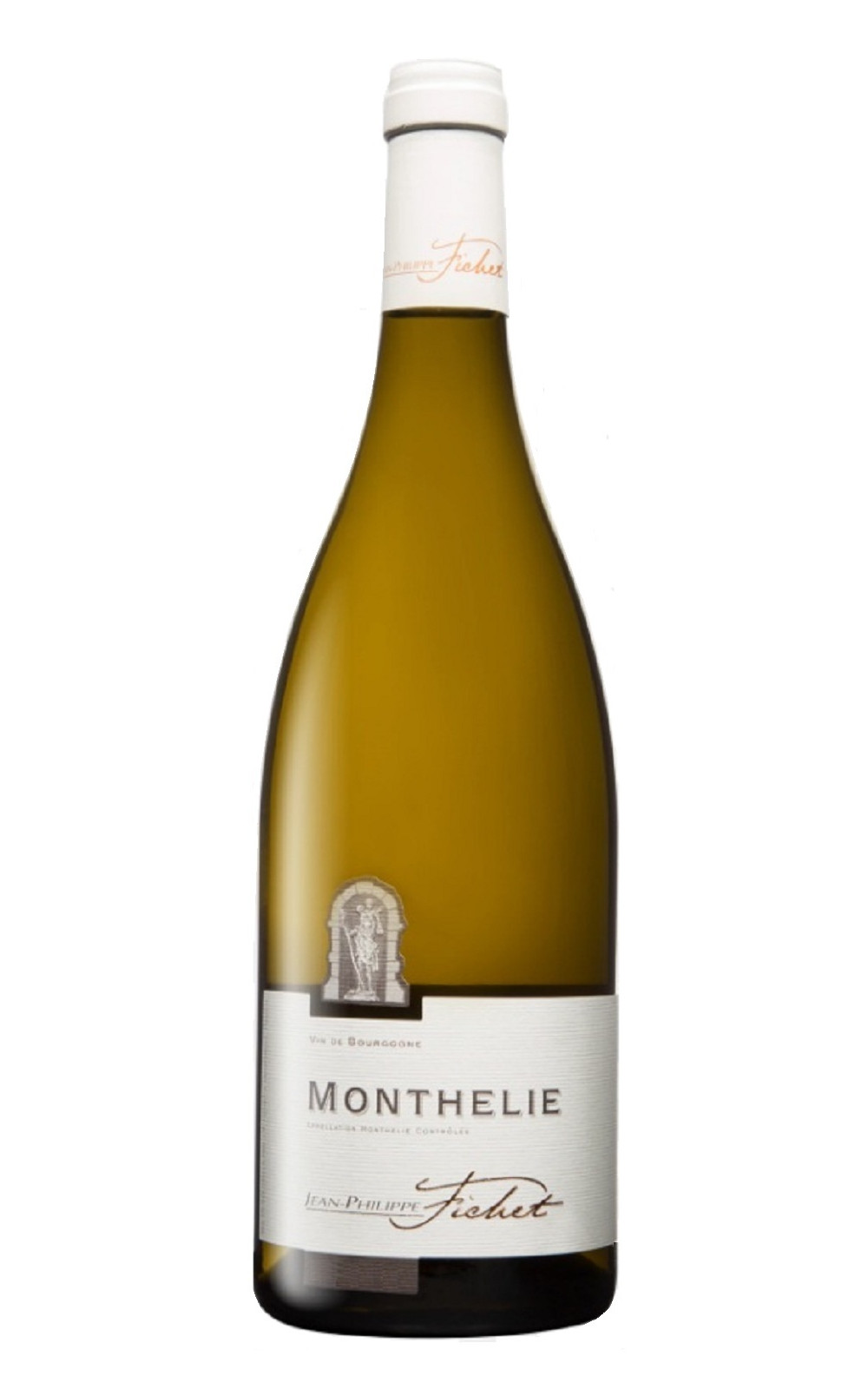 Jean Philippe Fichet Monthelie 2015 尚菲利普 費雪酒莊 蒙蝶立白酒