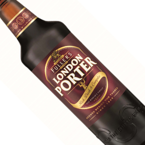 Fuller's-London Porter