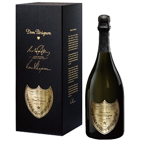 Dom Pérignon-"Chef de Cave Legacy Edition" Vintage Brut (Gift Box)