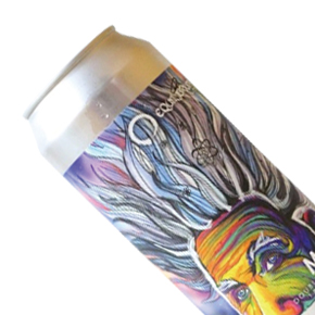 Equilibrium Brewery-"MC²" DIPA