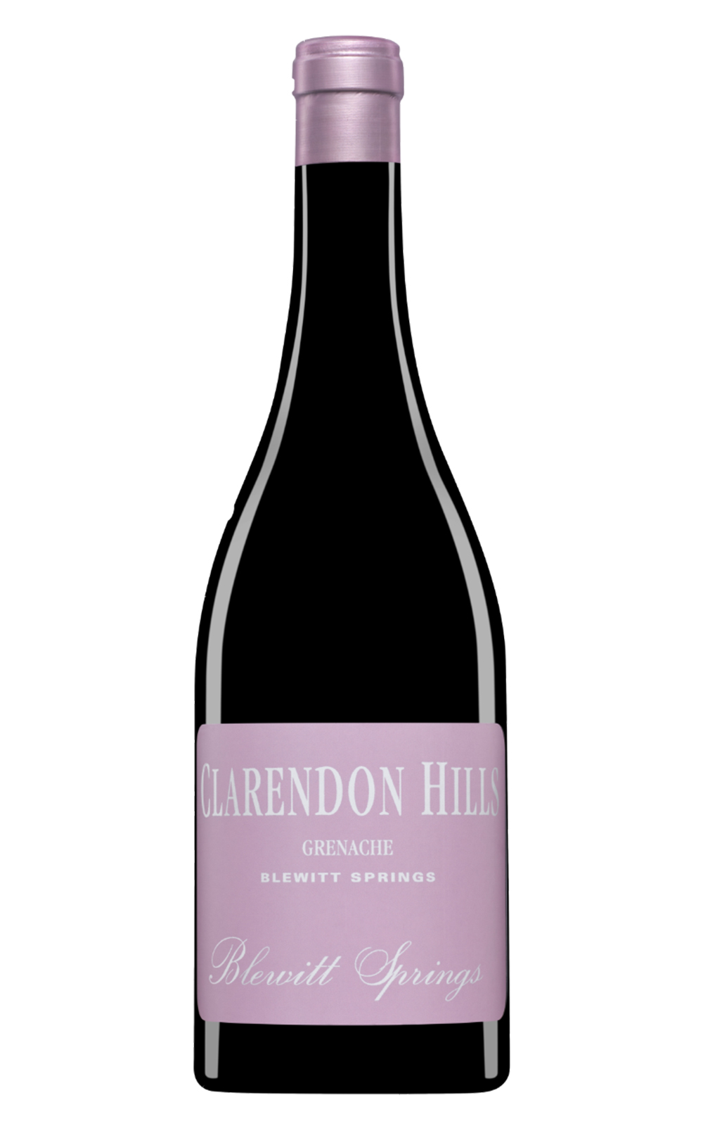Clarendon Hills Blewitt Springs Grenache 2021 克勒雷登山 布帷之春 格那希紅酒