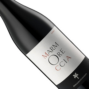 Poggiotondo-"Marmoreccia" Syrah Toscana IGT