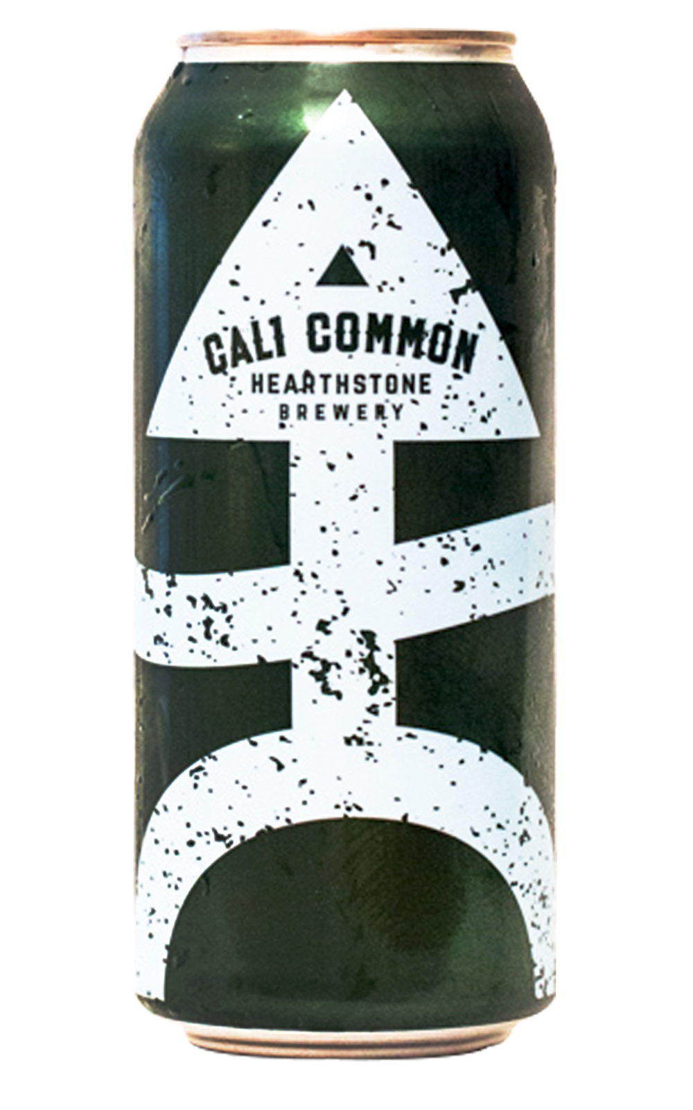 Hearthstone Brewery Cali Common 爐石啤酒廠 美式琥珀愛爾啤酒