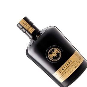 Bacardí-Gran Reserva Limitada Rum