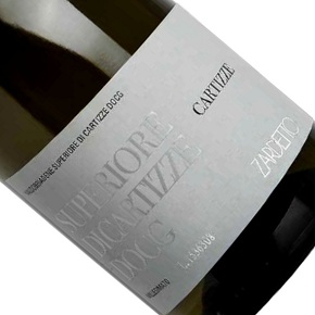 Zardetto-"Cartizze" Valdobbiadene Prosecco Superiore di Cartizze Dry