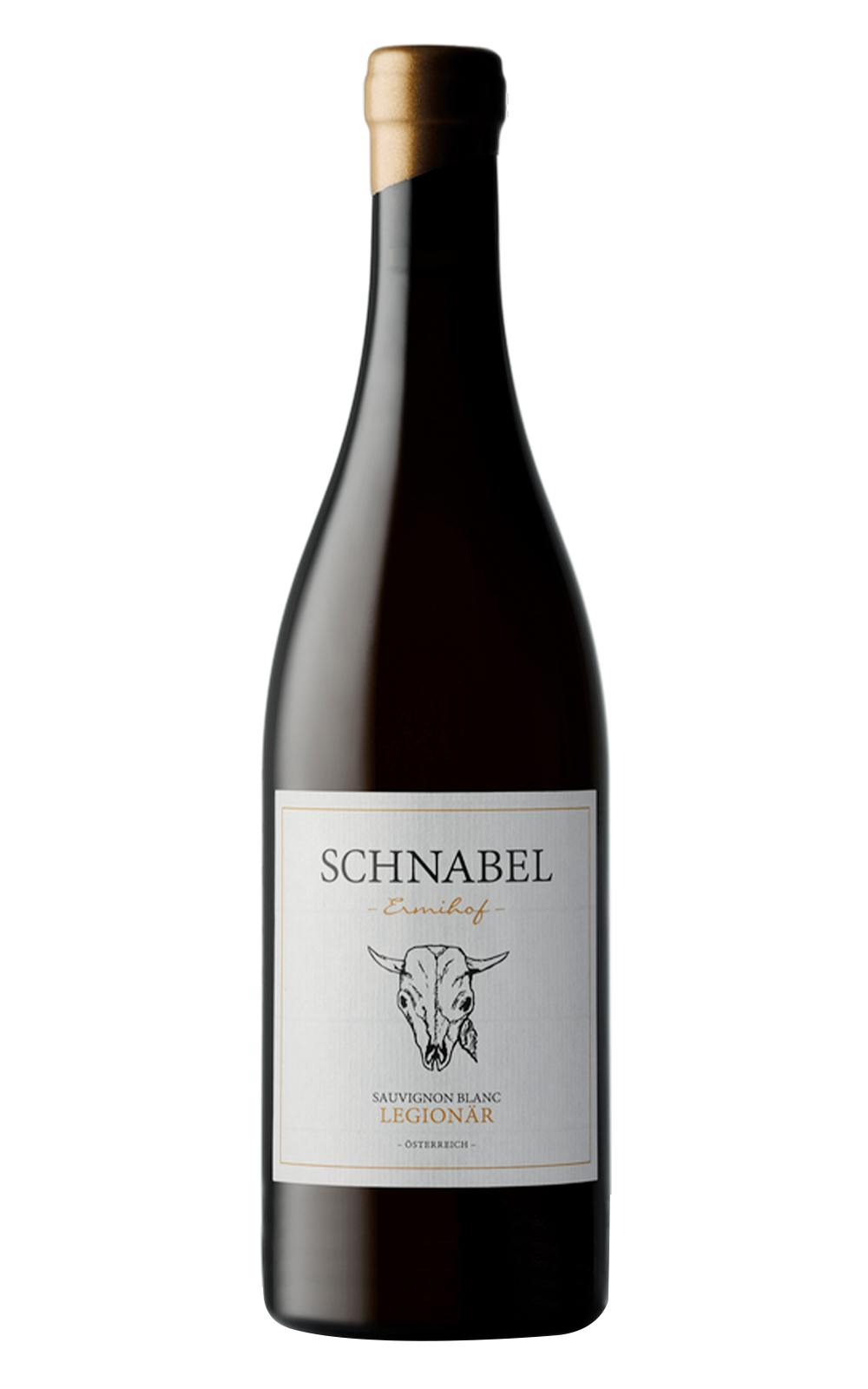 Weingut Karl Schnabel Legionar Sauvignon Blanc 2021 卡爾 施納柏酒莊 軍團將士 白蘇維濃橘酒