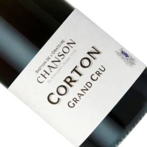 Chanson Père & Fils-"Corton" Grand Cru