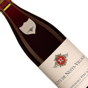 Maison Remoissenet Père et Fils-Côte de Nuits-Villages Rouge