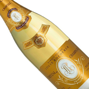 Champagne Louis Roederer-Cristal Brut