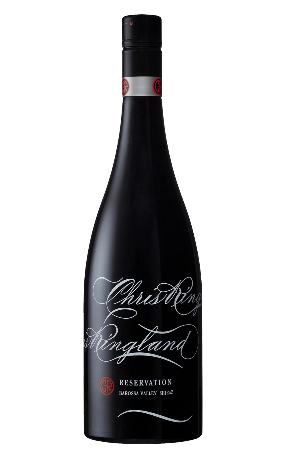 Chris Ringland Reservation Shiraz 2016 克里斯蘭 珍藏 希哈紅酒