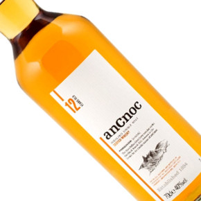 anCnoc-12 Years Old Highland Single Malt Scotch Whisky